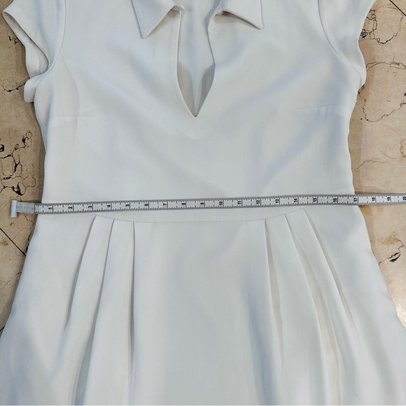 Elizabeth and James Ivory Rumor Dress sz M EUC - Picture 13 of 17
